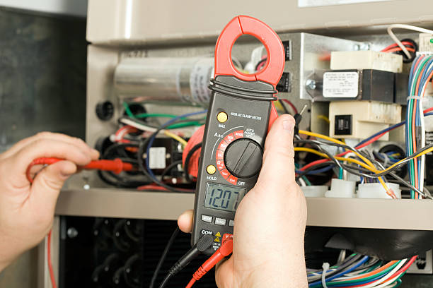 Best Electrical Safety Inspections  in Neshanic Station, NJ