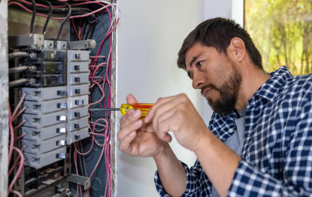 Best Electrical Maintenance Services  in Neshanic Station, NJ