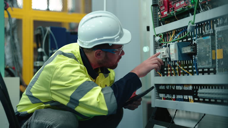 Emergency Electrical Repair Services in Neshanic Station, NJ